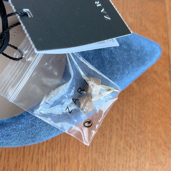 NWT Zara Pumps - Picture 6 of 6